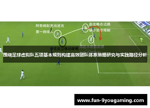 围绕足球虚拟队五项基本规则构建高效团队体系策略研究与实践路径分析